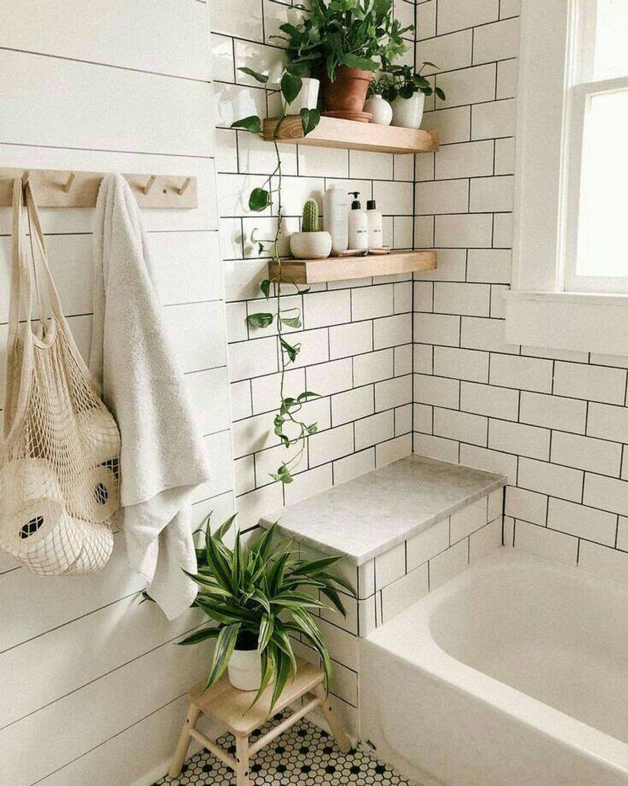 Moda Bath decor