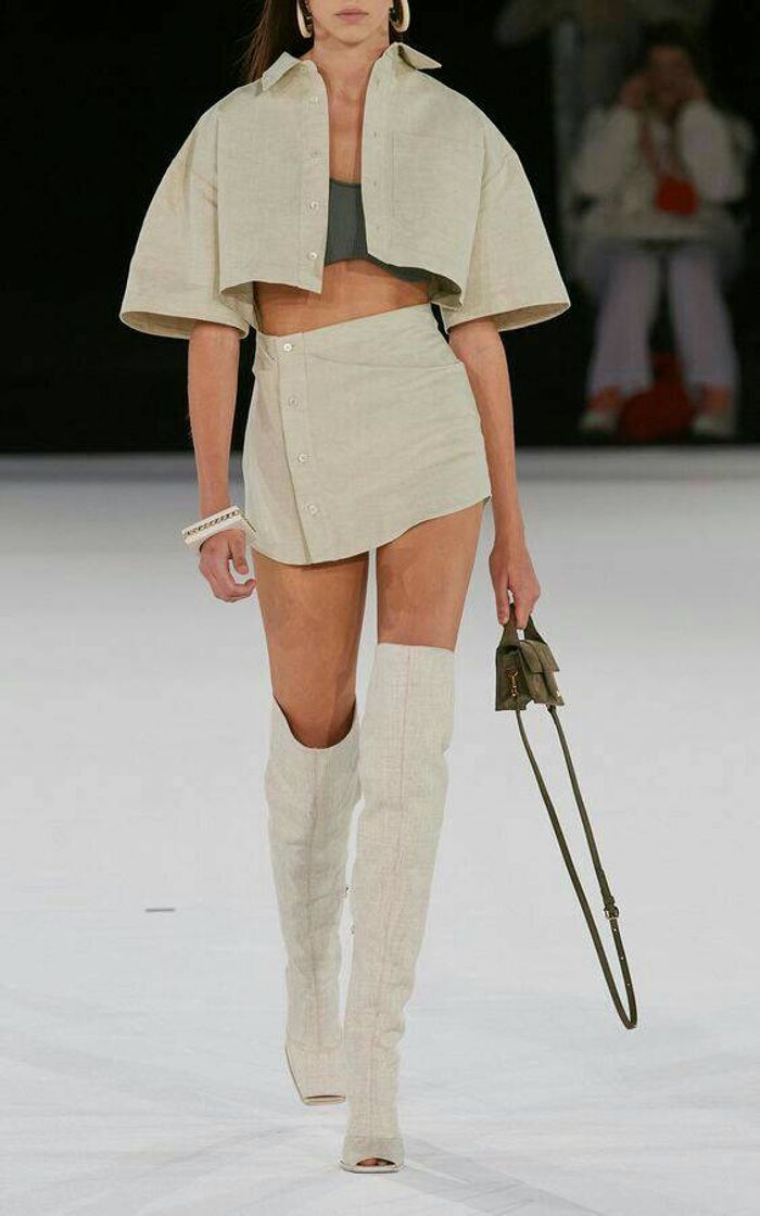 Fashion Jacquemus