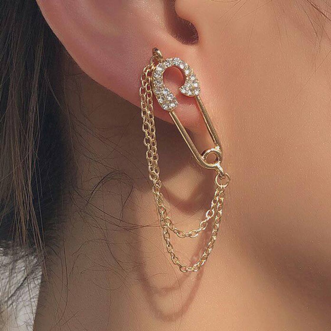 Fashion Earrings