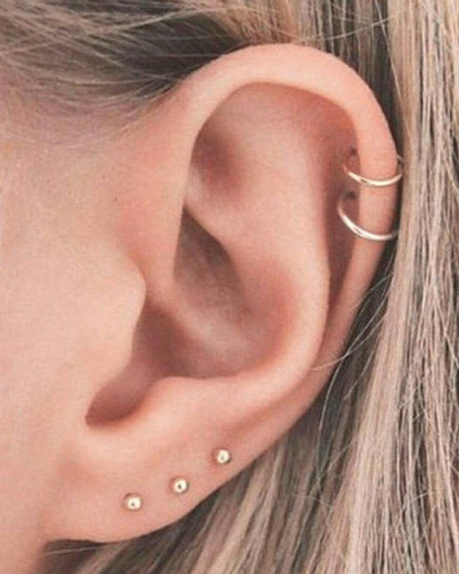 Moda Piercing