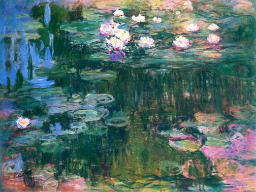 Monet