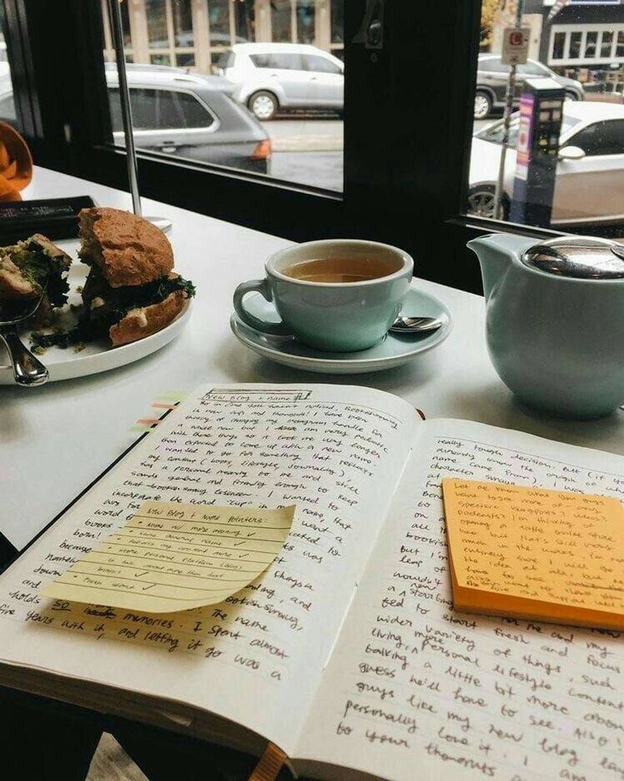 Moda 📚☕