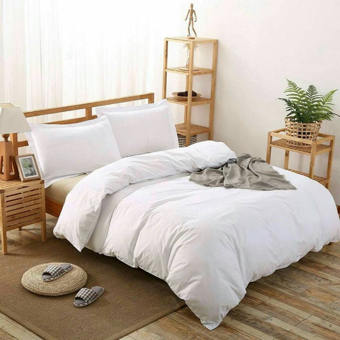 Products White bed