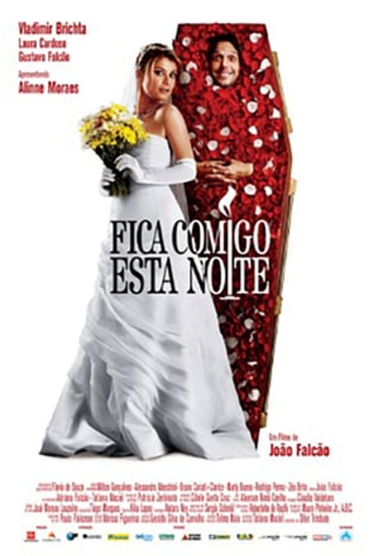 Movie Quédate conmigo esta noche