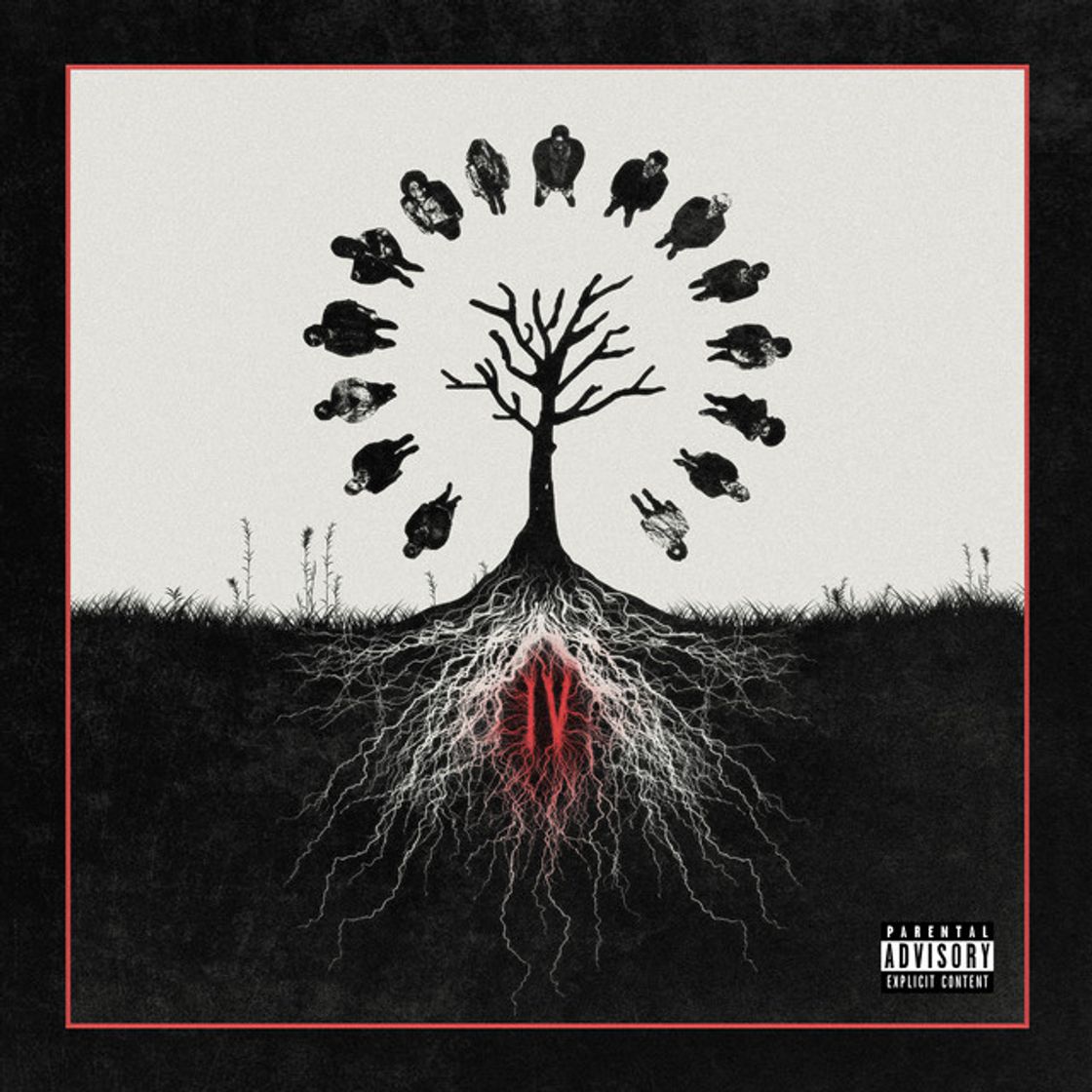 Canción Rebirth (2016)