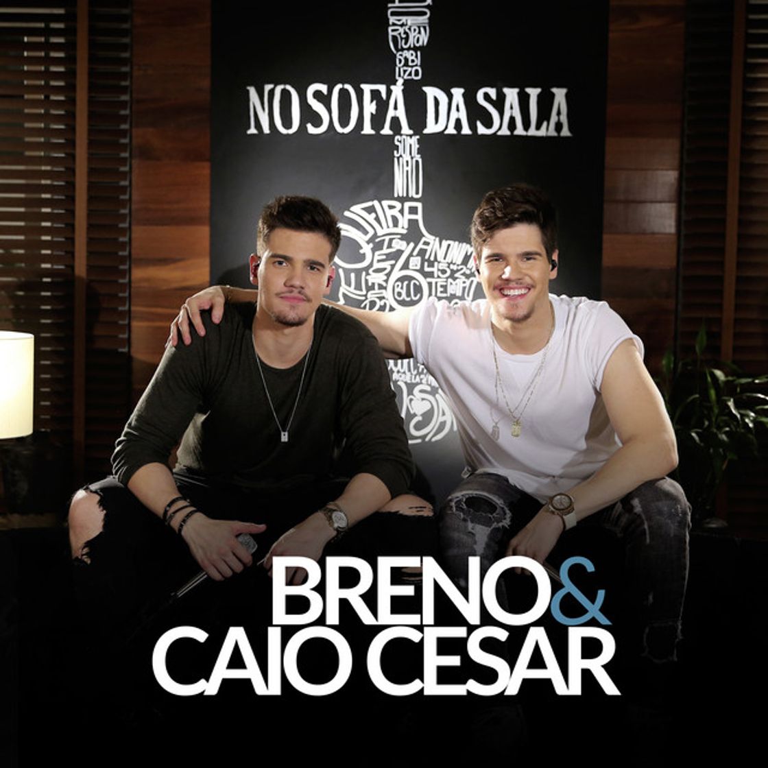 Canción Aquela Ali É Minha