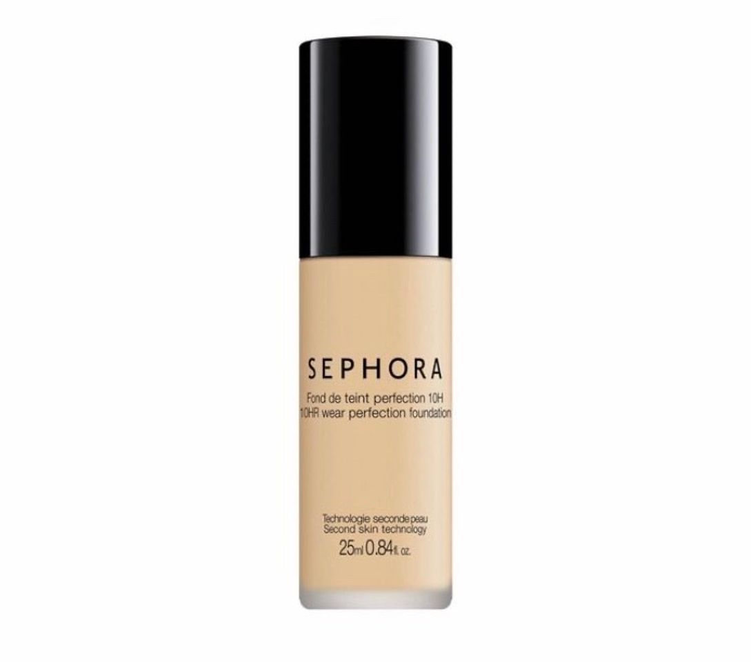 Producto Base Sephora