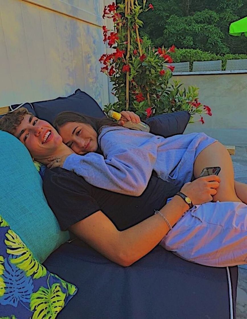 Social Fotos de casais ✨