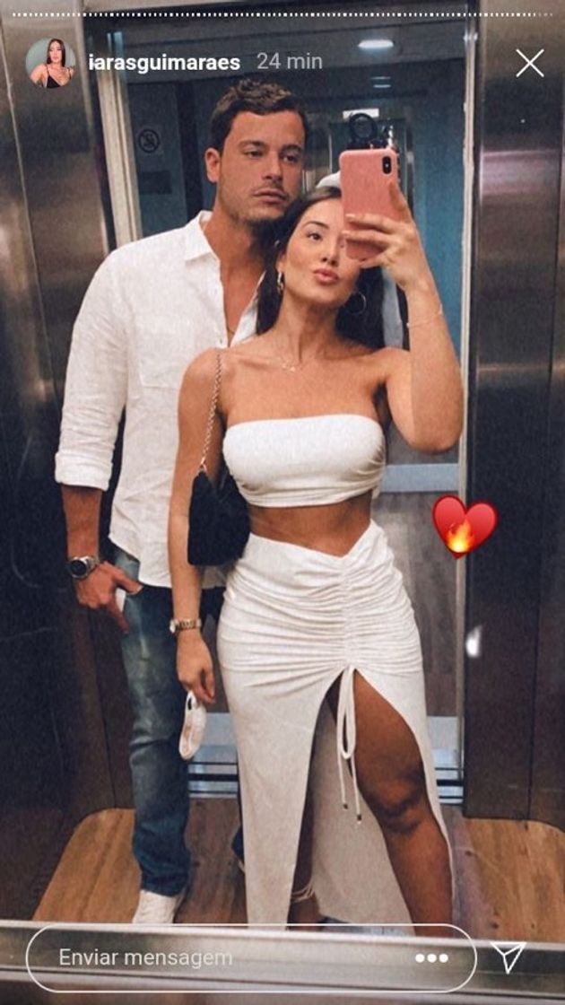 Social Fotos de casais 😍