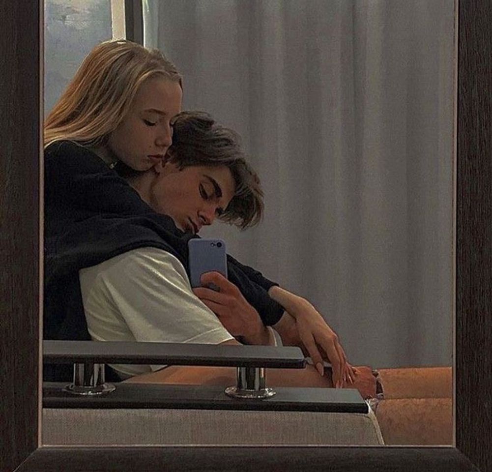 Social Fotos de casais 💅🏼💖