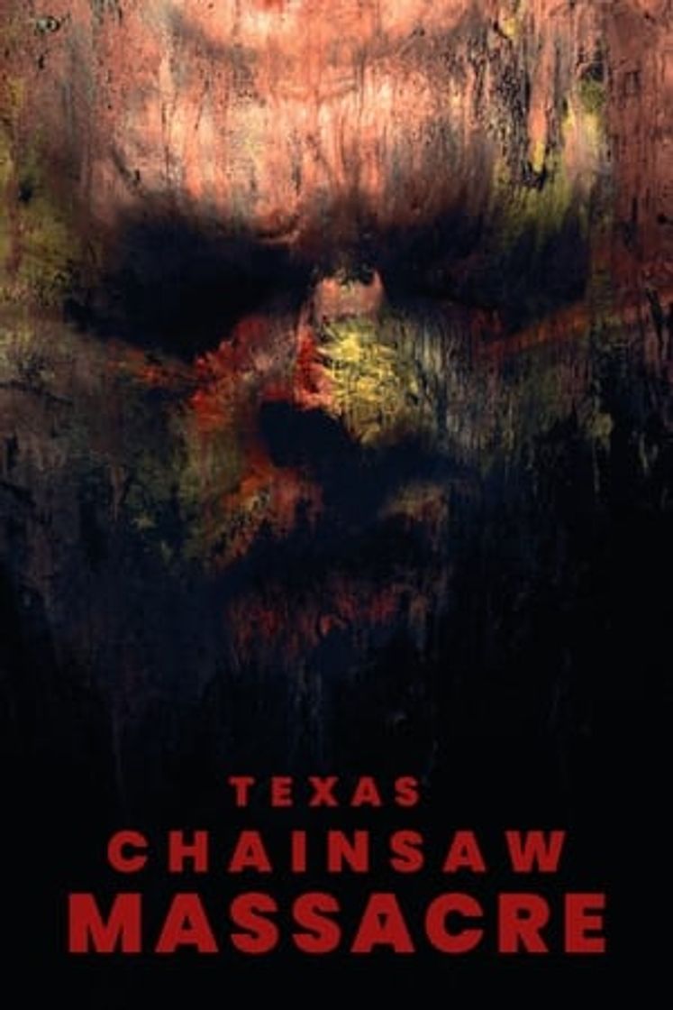 Película La matanza de Texas