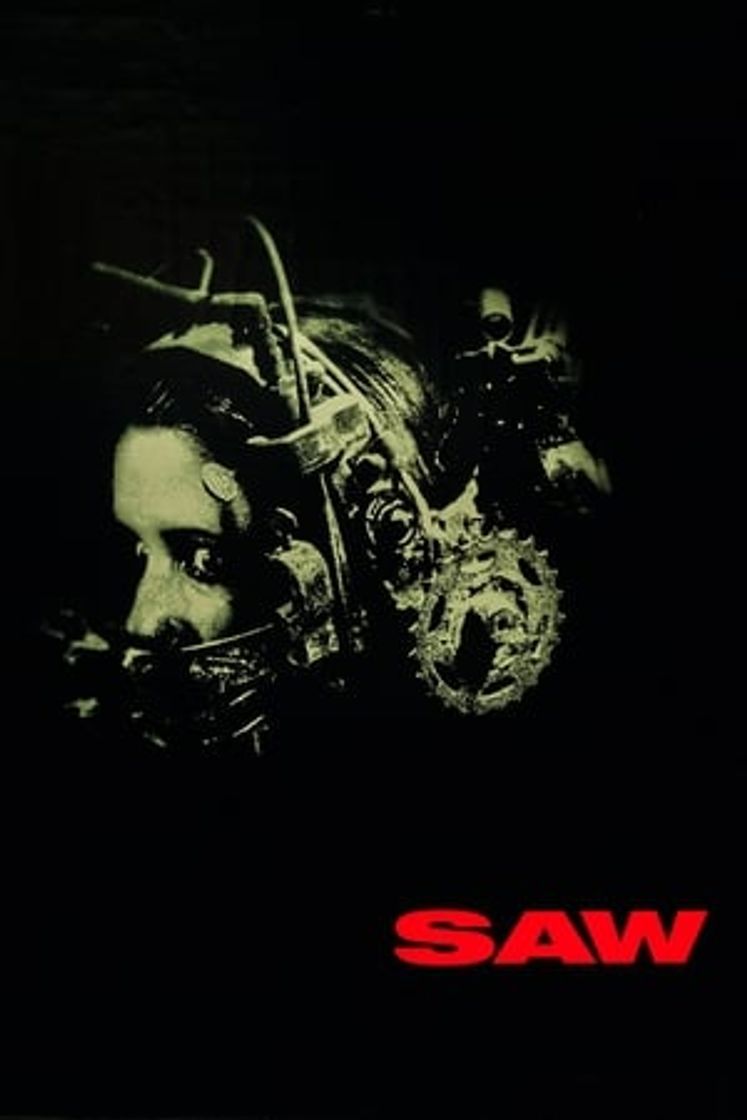 Movie Saw