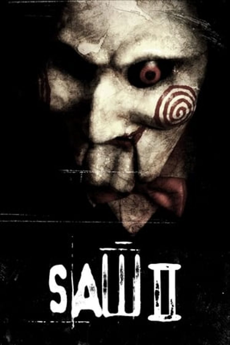 Movie Saw II