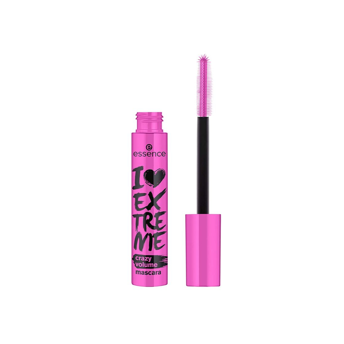 Social Máscara de pestañas 