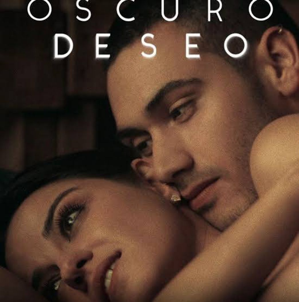 Serie Oscuro deseo