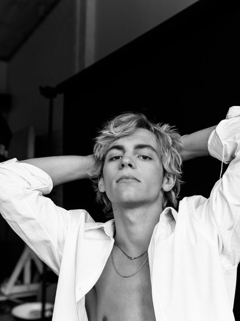 Fashion ross lynch