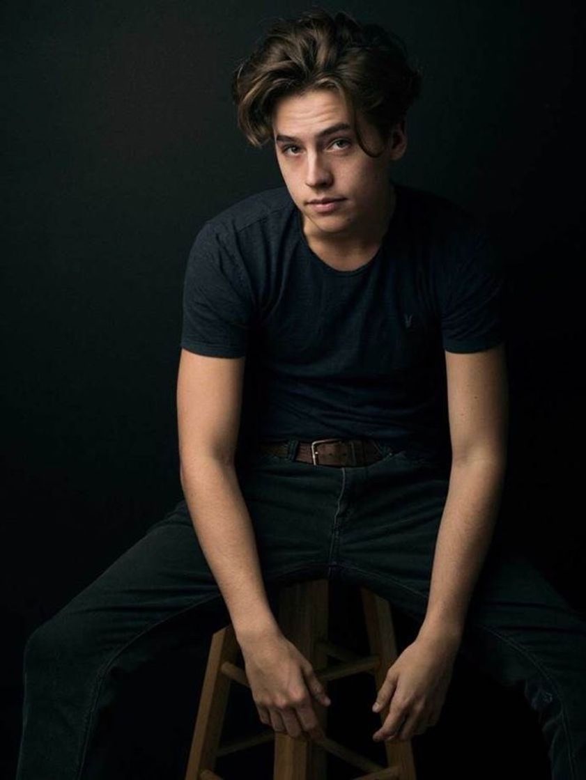 cole sprouse