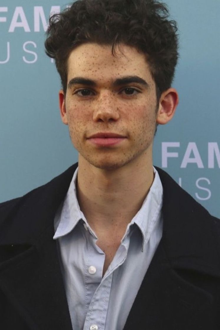 cameron boyce✊🏼✝️