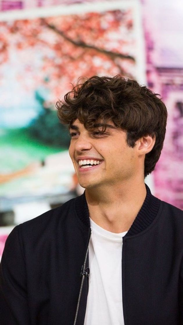 noah centineo