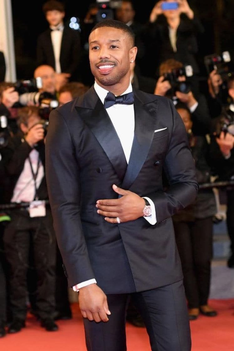 michael b jordan 