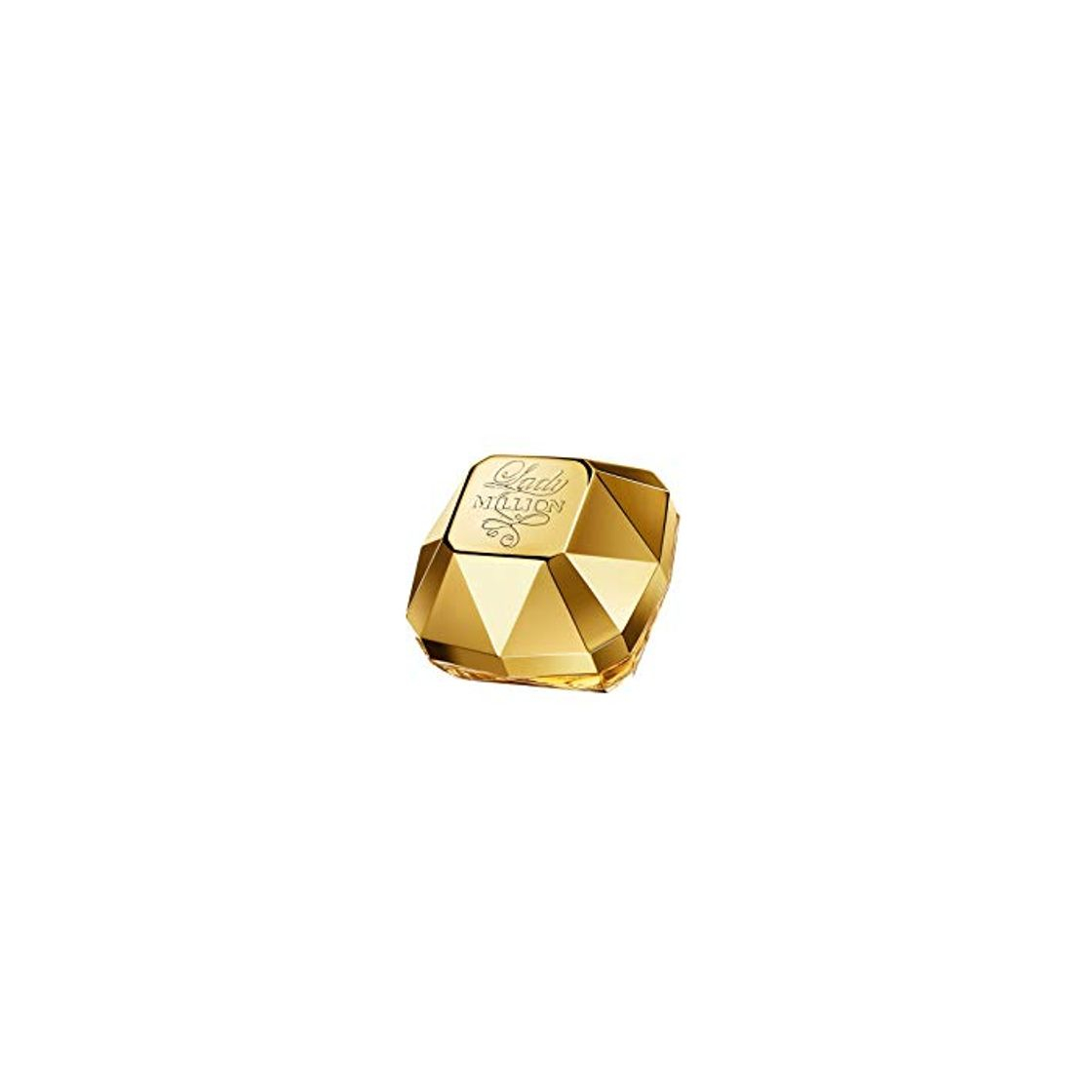 Social Paco Rabanne Lady Million Agua de perfume Vaporizador 30 ml