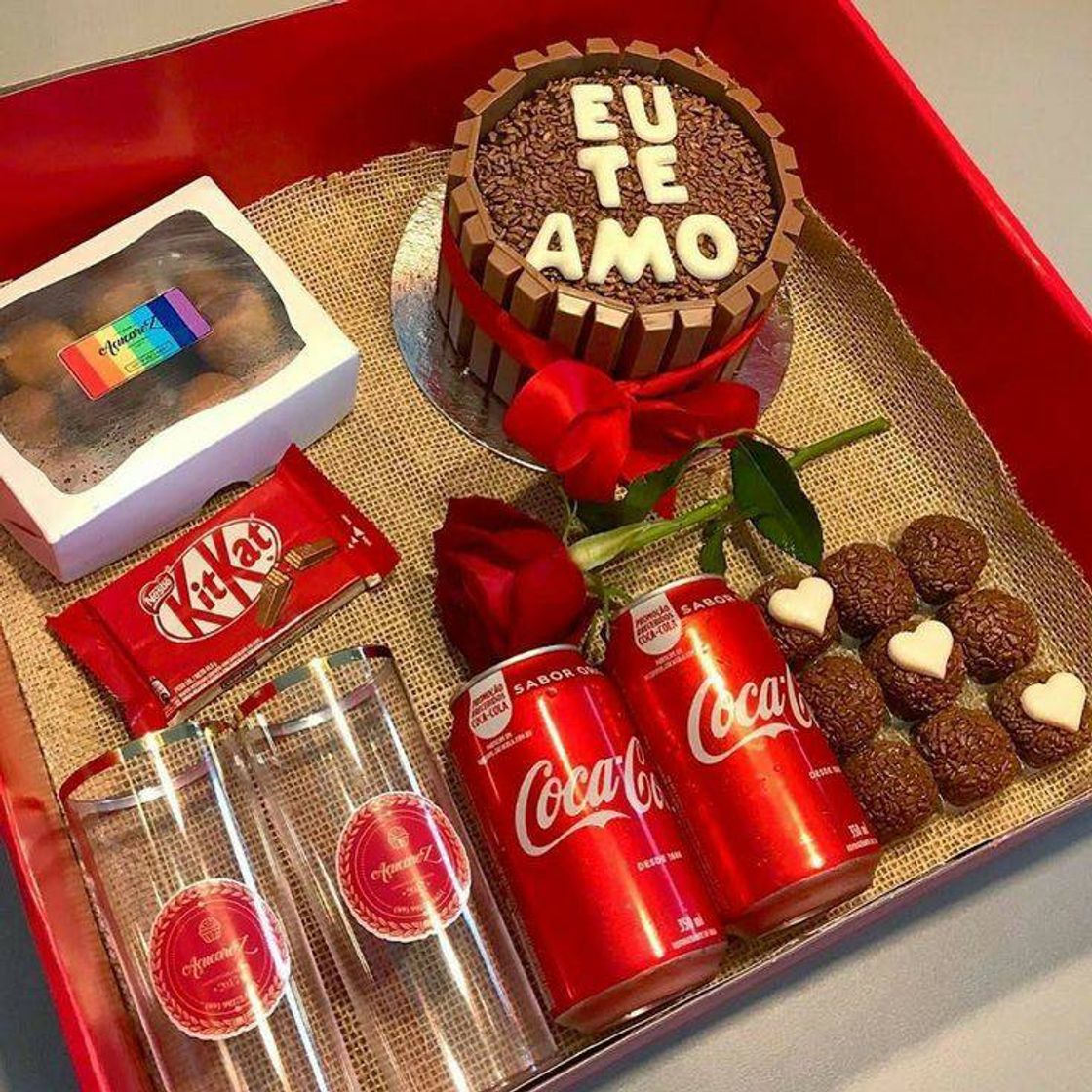 Social PRESENTES