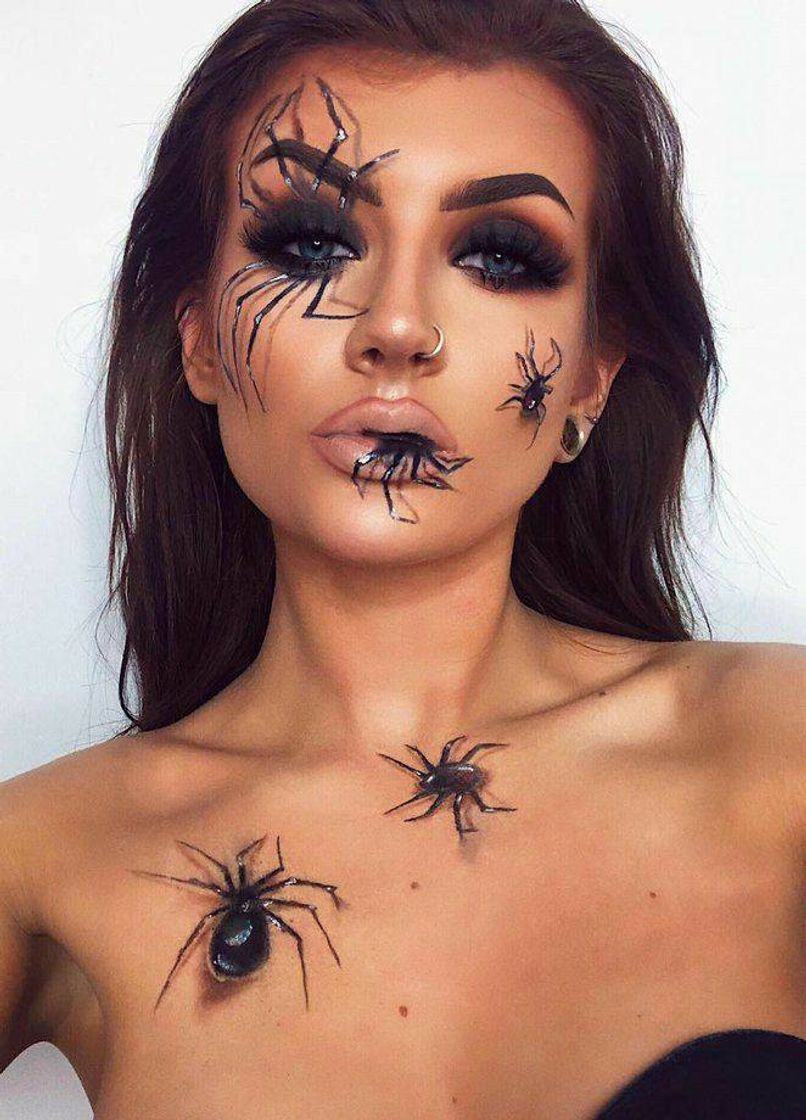 Fashion 🕷️