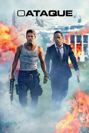 White House Down