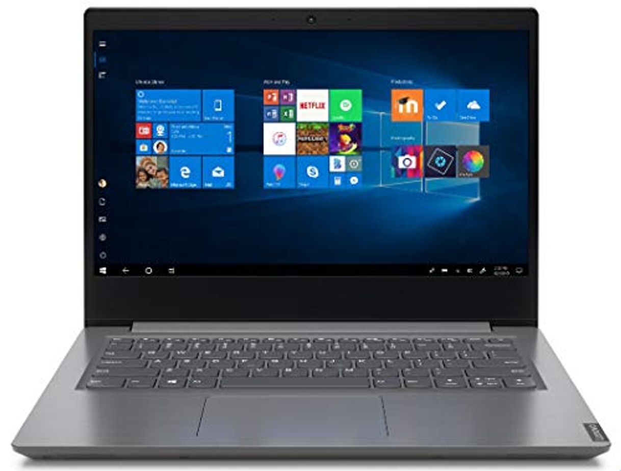 Electrónica Lenovo V14 - Ordenador portátil 14" HD