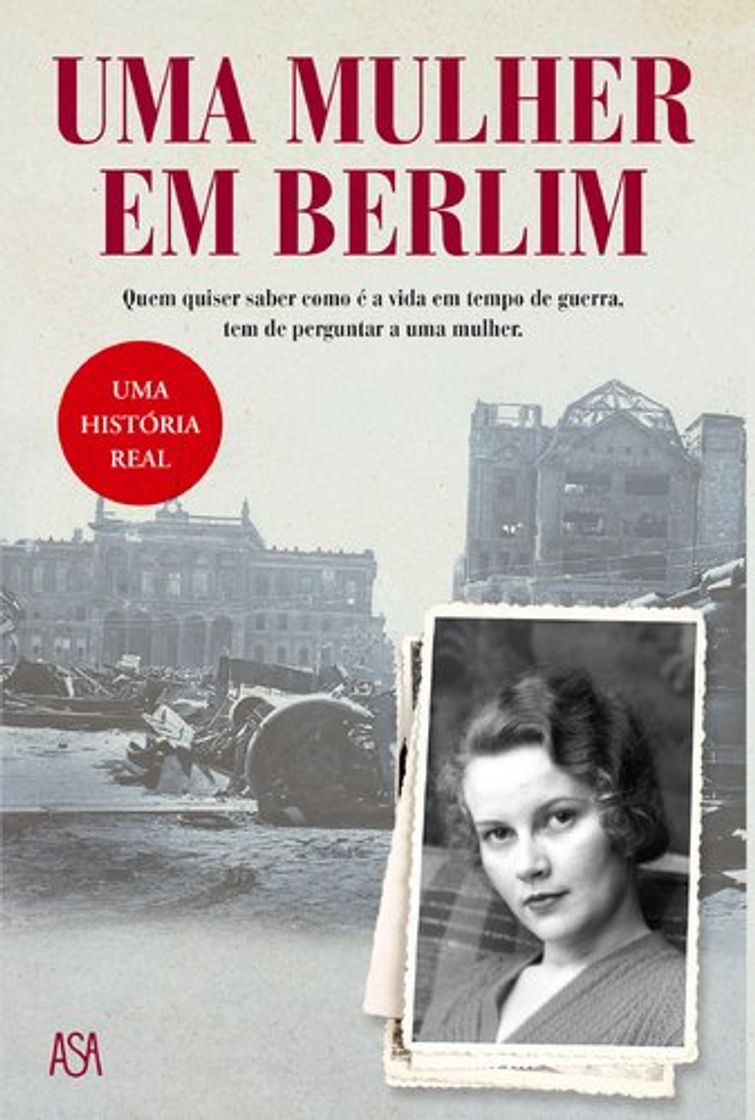 Libros Uma Mulher Em Berlim