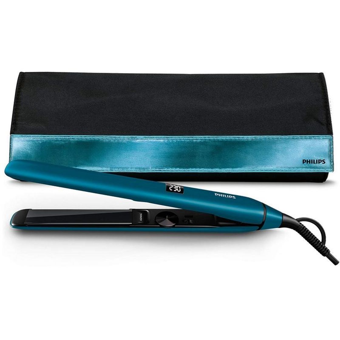 Productos Plancha de pelo - Philips HPS930