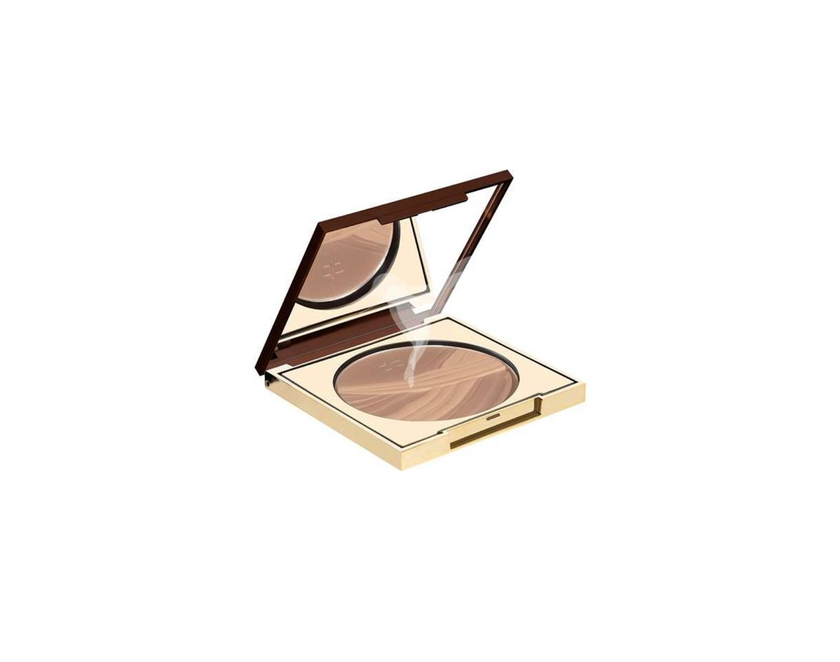 Product Polvos compactos faciales bronzer coleccion sun in fusion