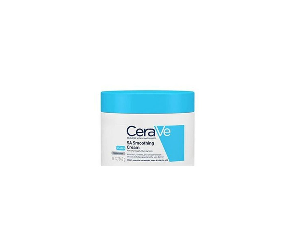 Product Crema hidratante CeraVe SA Smoothing 340 g