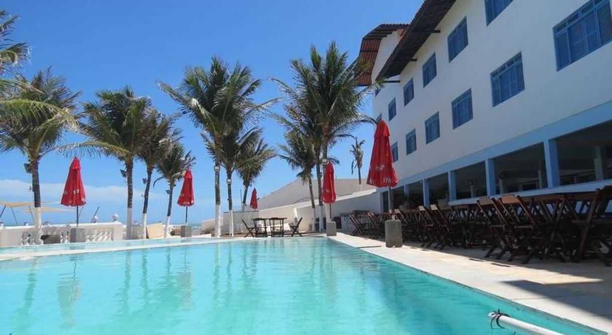 La Suite Praia Hotel