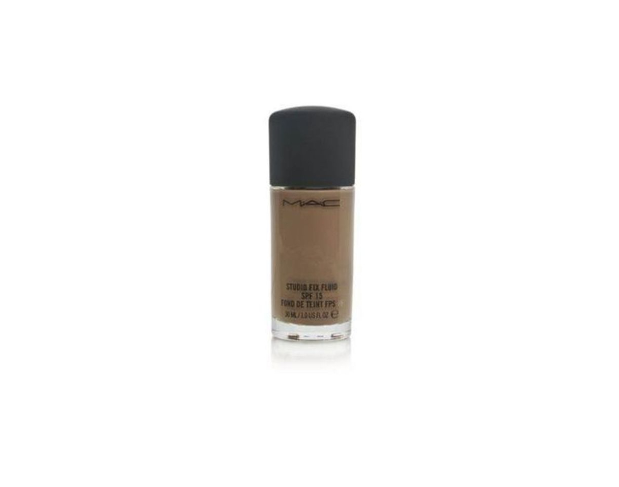 Belleza Mac studio fix fluid foundation spf 15 nw30 by m