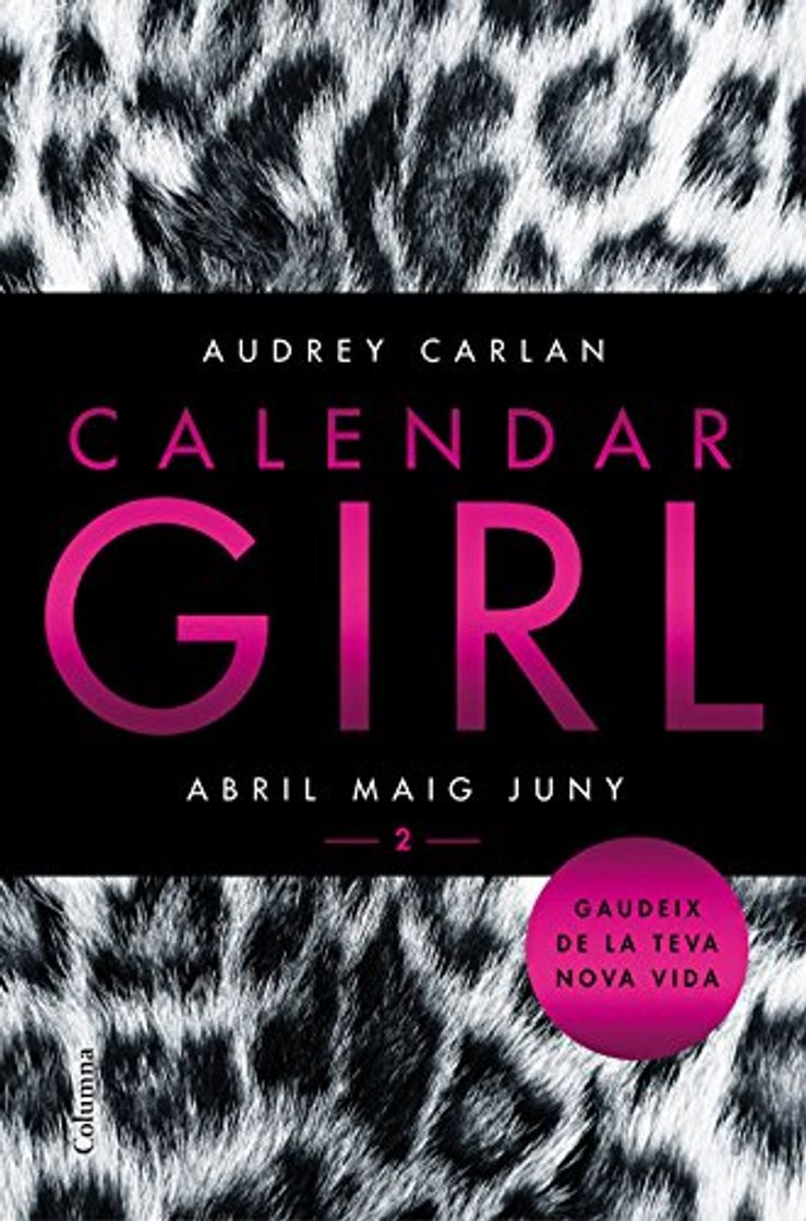 Libros Calendar Girl 2