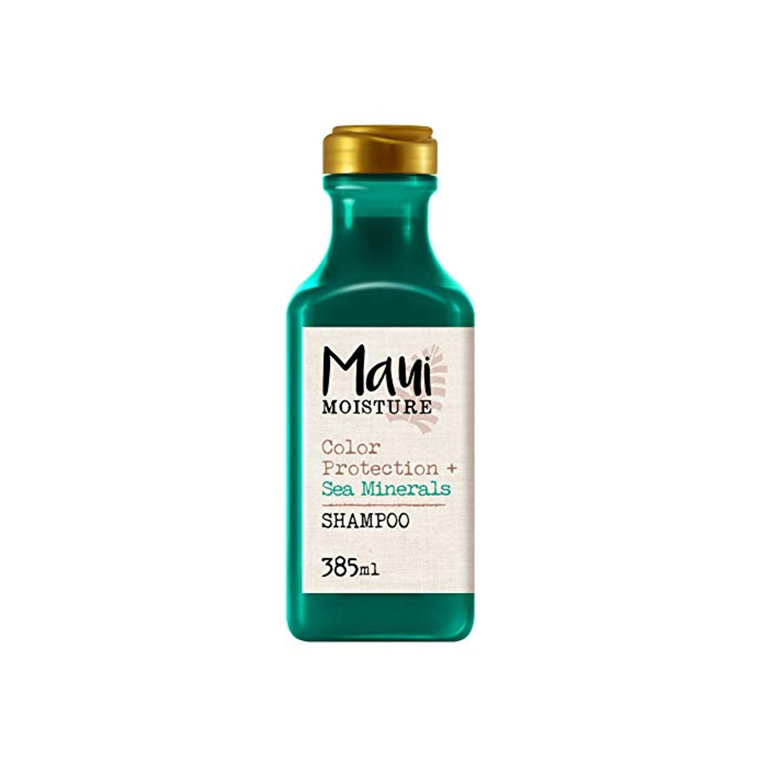 Social Maui Moisture