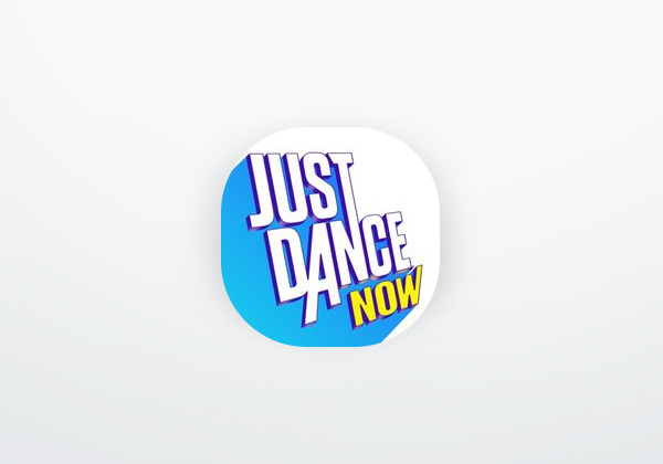 App Just Dance Now