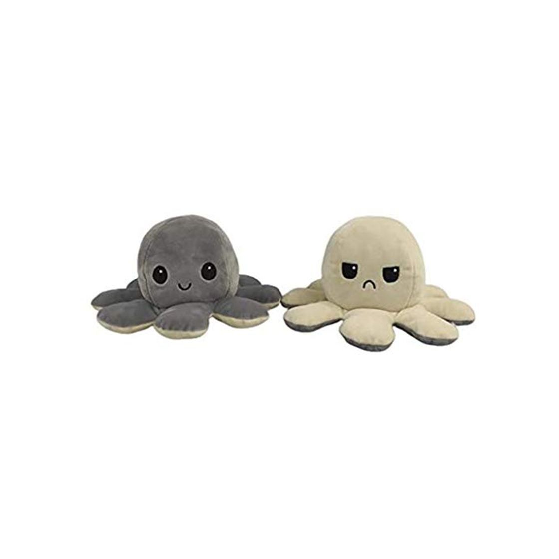 Product YSFWL Peluche de Pulpo Reversible