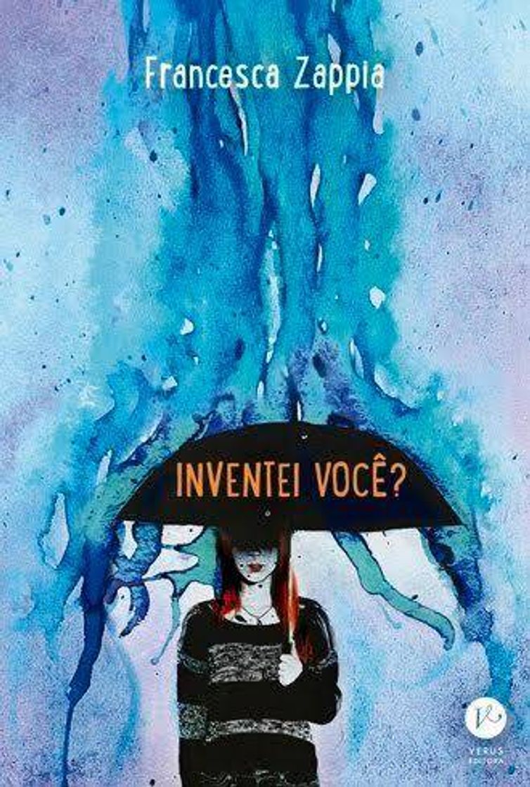 Libro Inventei você ?