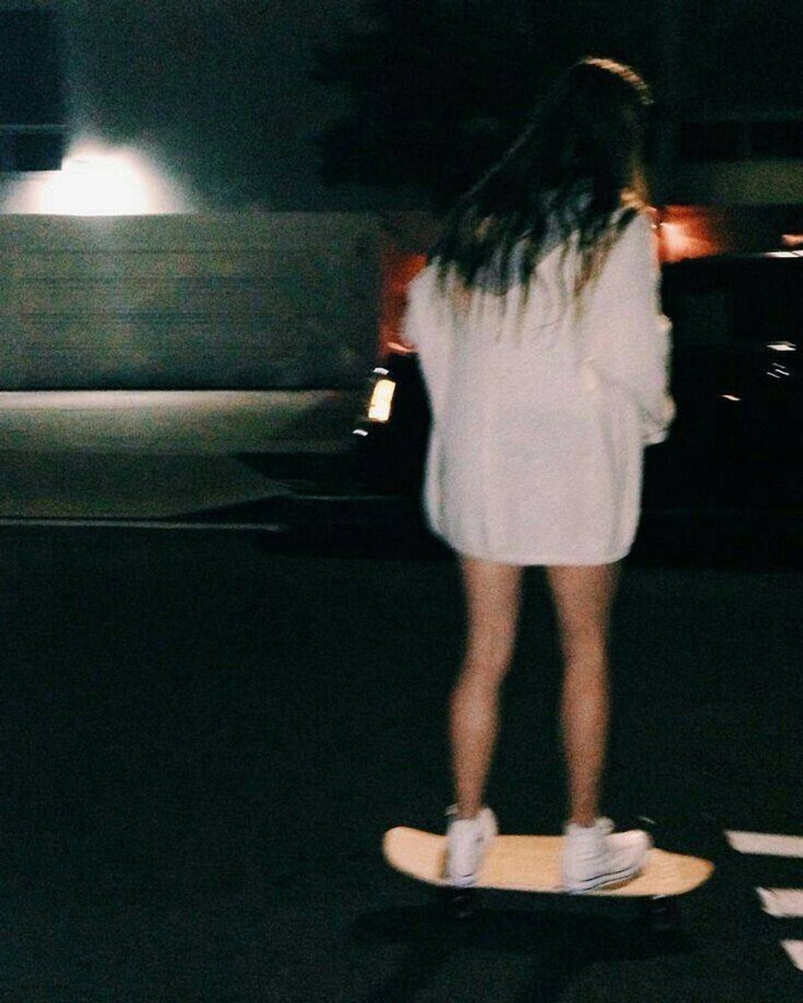 Moda skate ✨