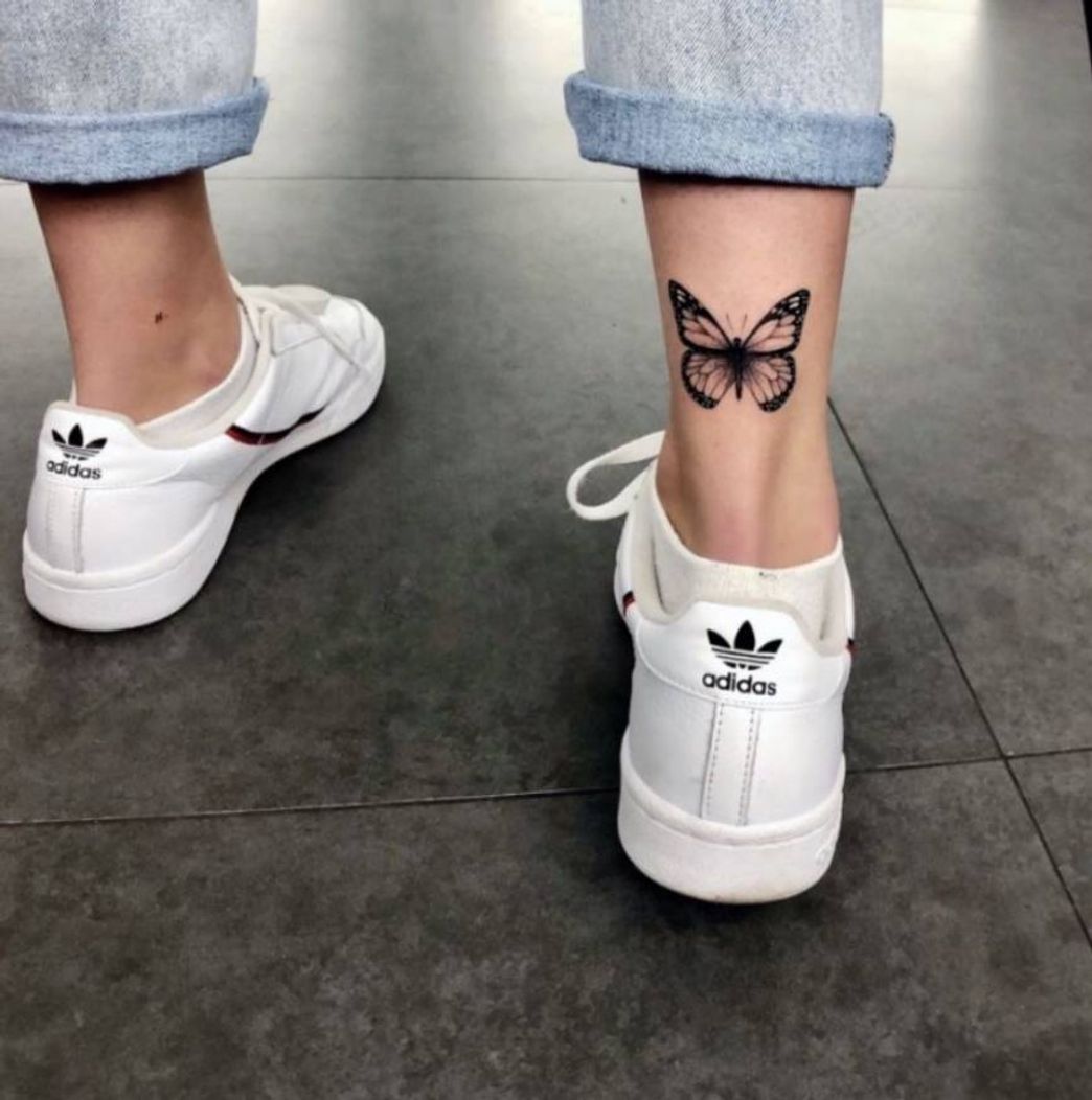 Fashion TATTOOS