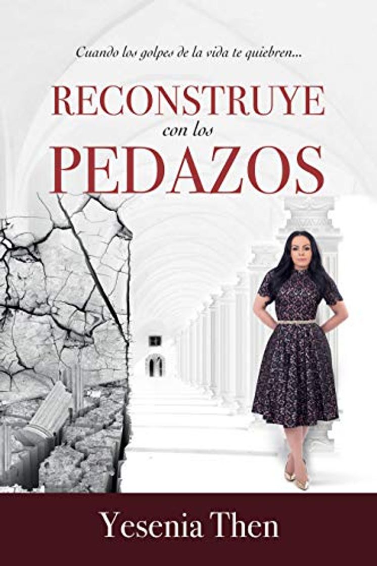 Moda Reconstruye Con Los Pedazos