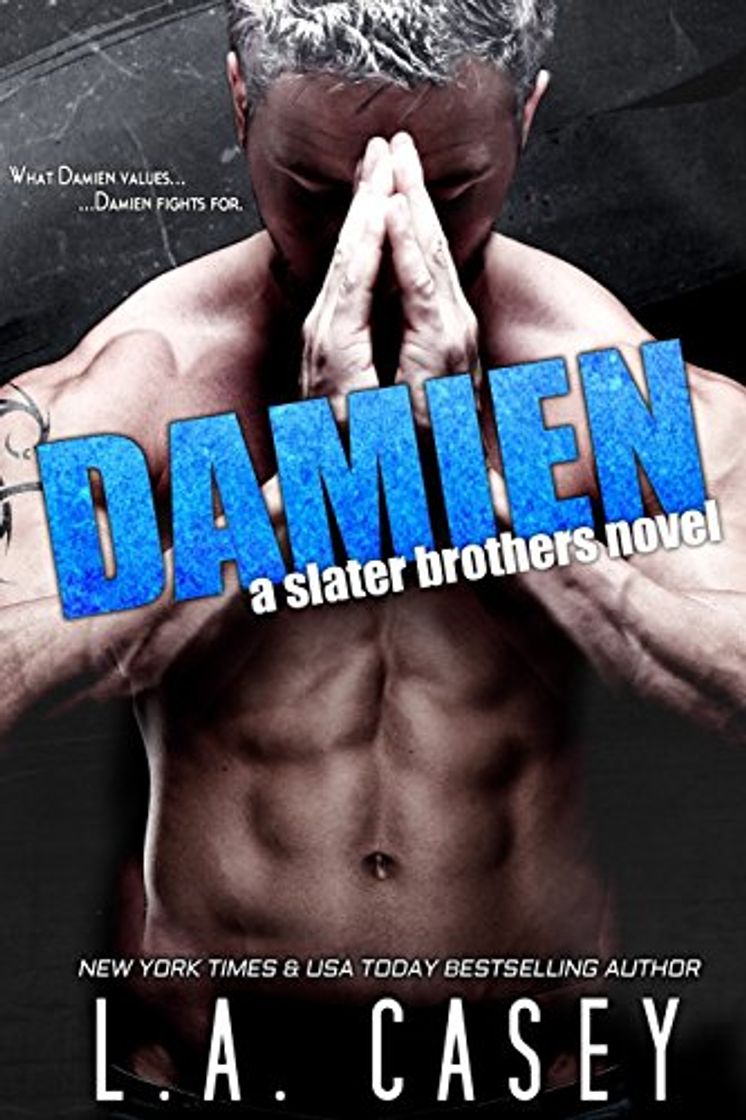 Books Damien: Volume 5