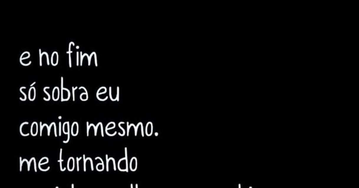 Canciones Aquelas que quando até quando você ta feliz, fica triste.