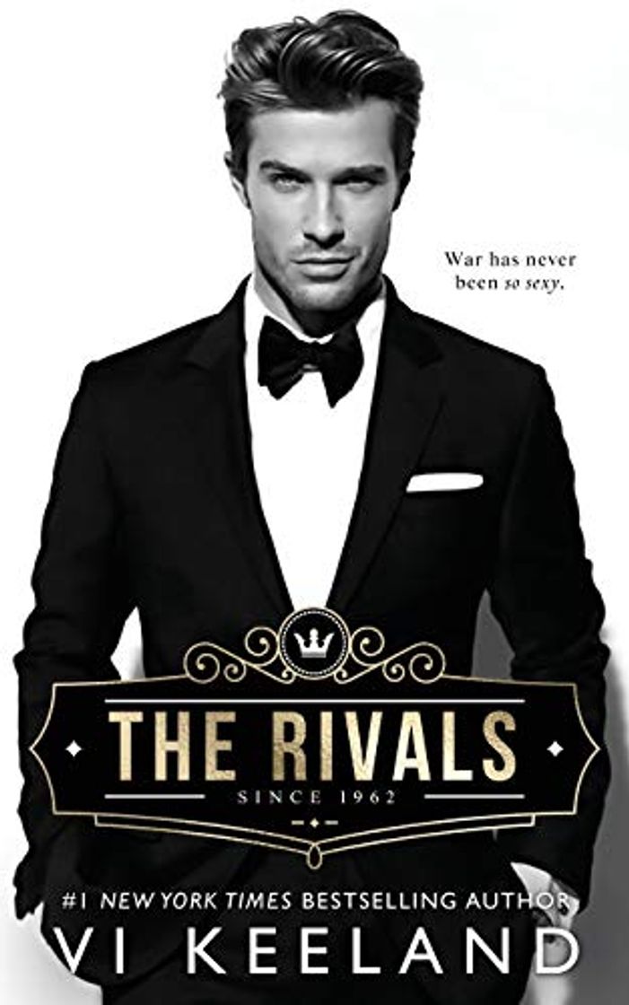 Book The Rivals