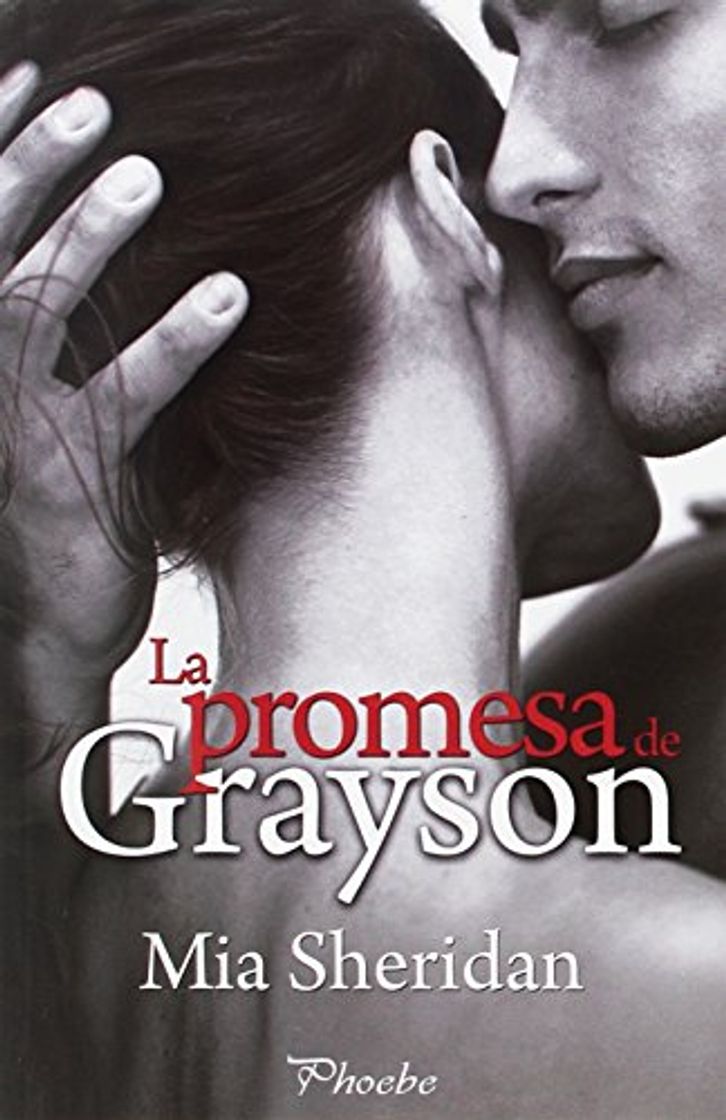 Libros La promesa de Grayson