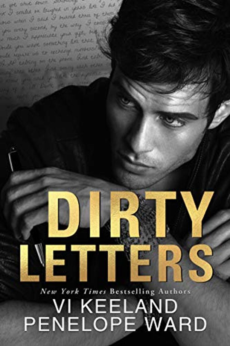 Libros Dirty Letters