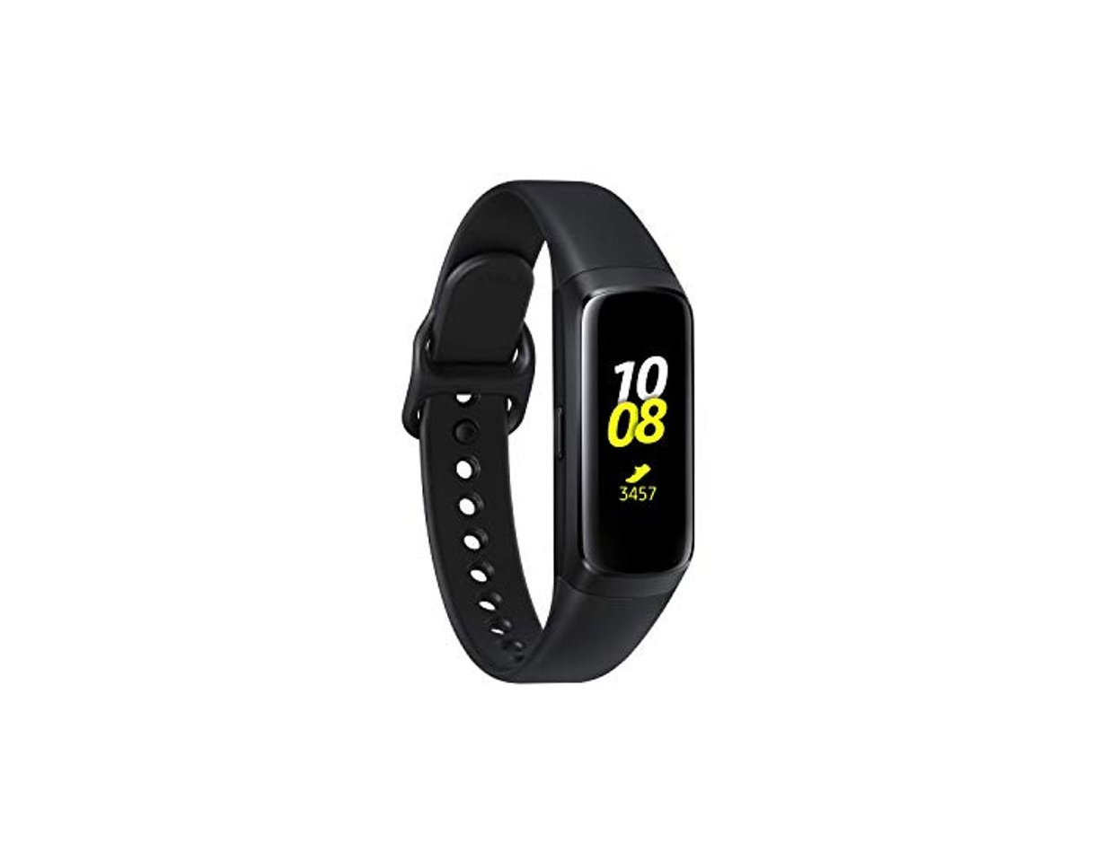 Social Samsung Galaxy Fit - Smartwatch