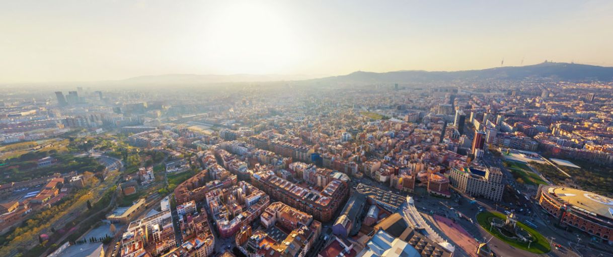 Place Barcelona-Sants